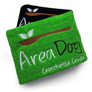 Telo Area-Dog