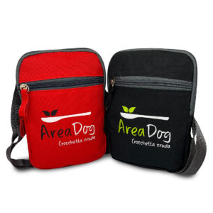 Tracolla Area-Dog