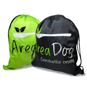 Sacca Area-Dog