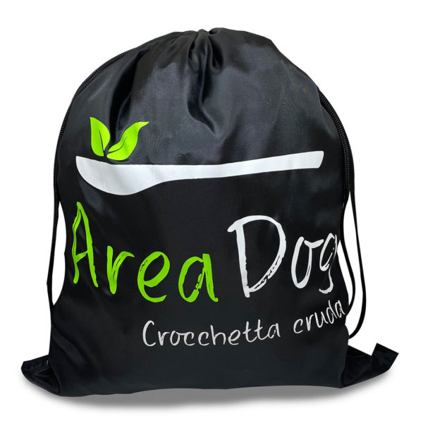 Sacca Area-Dog