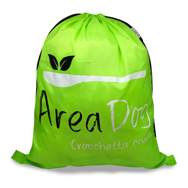 Sacca Area-Dog