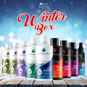 Winter Box