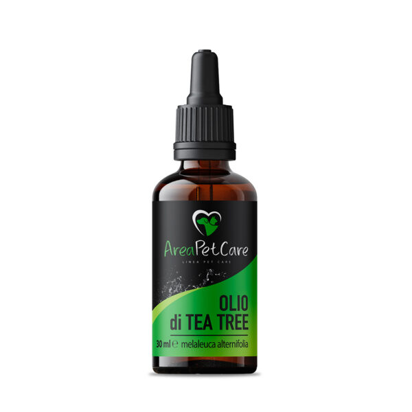 Tea Tree Oil