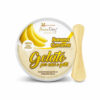 Gelato per Cani Banana e Curcuma