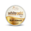 White Gold - Olio di Cocco