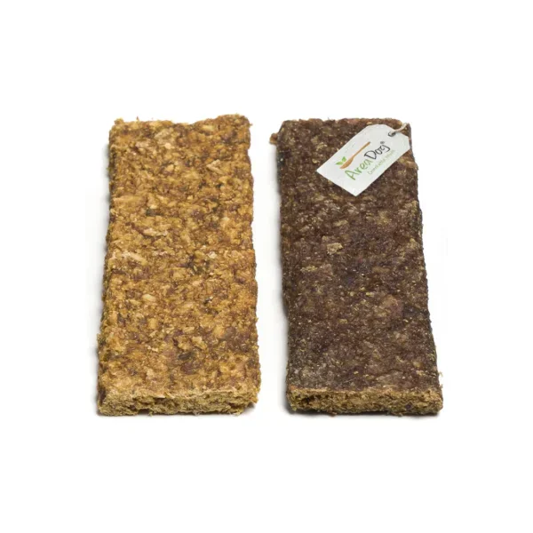 Barrette di Carne Essiccata