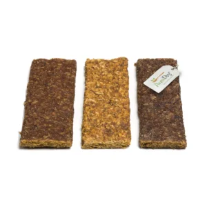 Barrette di Carne Essiccata (Vari Gusti)