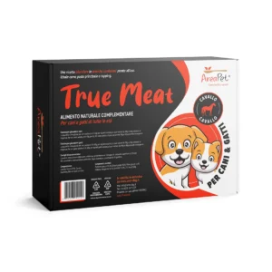 True Meat a base di Cavallo