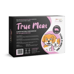 True Meat a base di Maiale