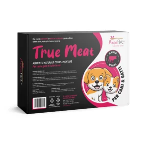 True Meat a base di Manzo