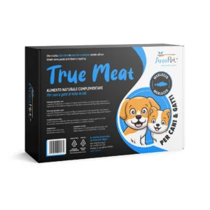 True Meat a base di Merluzzo