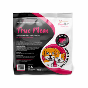 True Meat a base di Manzo