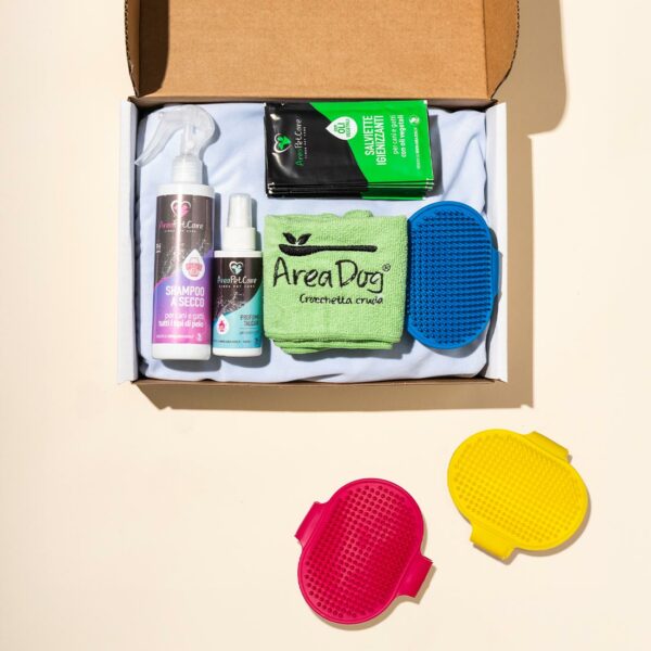 Beauty Box