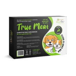 True Meat a base di Cervo