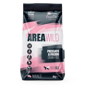 Area Wild a base di Maiale