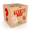Try Me Box
