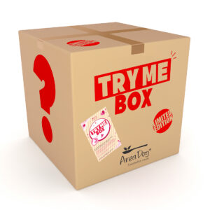 Try Me Box