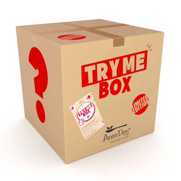 Try Me Box