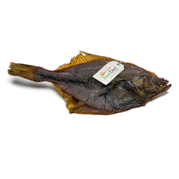 Platessa Essiccata