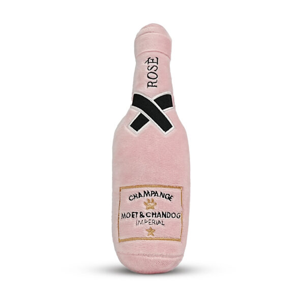 Rose Moet Squeak
