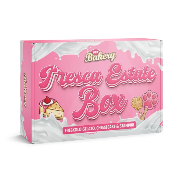 Box Fresca Estate