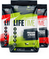 Linea Lifetime