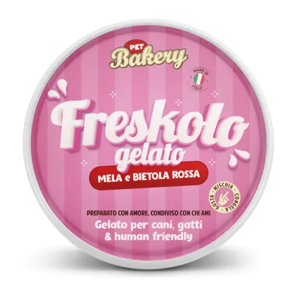 Box Fresca Estate