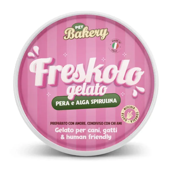 Box Fresca Estate