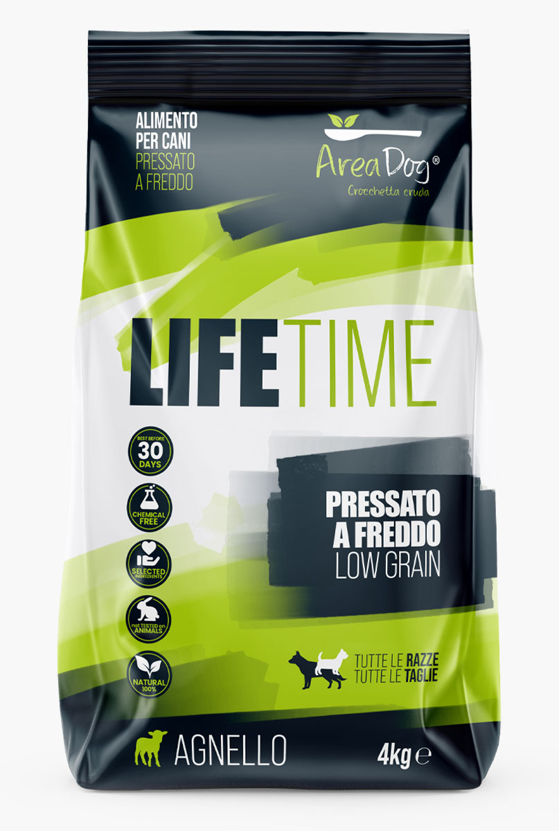 Sacco Lifetime Agnello