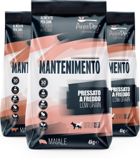 Linea Mantenimento