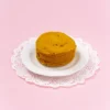 Torta Zampotta a base di Zucca