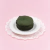 Torta Zampotta a base di Alga Spirulina