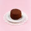 Torta Scodinzolina a base di Bietola Rossa