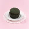 Torta Scodinzolina a base di Alga Spirulina