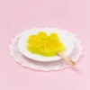 Freskolo Gelato a Base di Banana e Curcuma