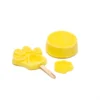 Freskolo Gelato a Base di Banana e Curcuma