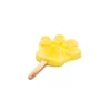 Freskolo Gelato a Base di Banana e Curcuma