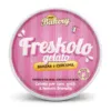 Freskolo Gelato a Base di Banana e Curcuma