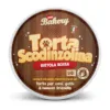 Torta Scodinzolina a base di Bietola Rossa