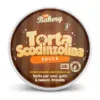 Torta Scodinzolina a base di Zucca