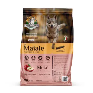 Il Podere dei Sapori con Maiale e Mela