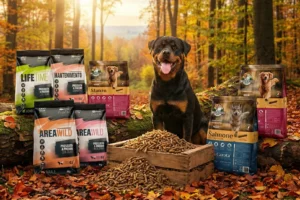 Nutrienti intatti e digestione facile: il segreto delle crocchette Area-Dog