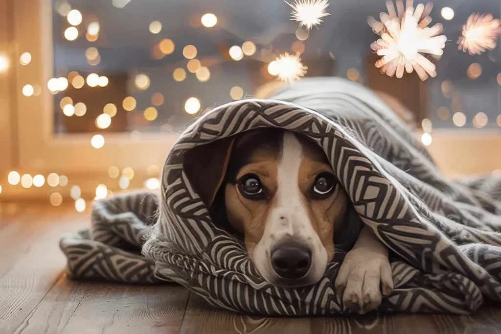 Gestione di rumori e stress