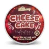Cheesecake San Valentino