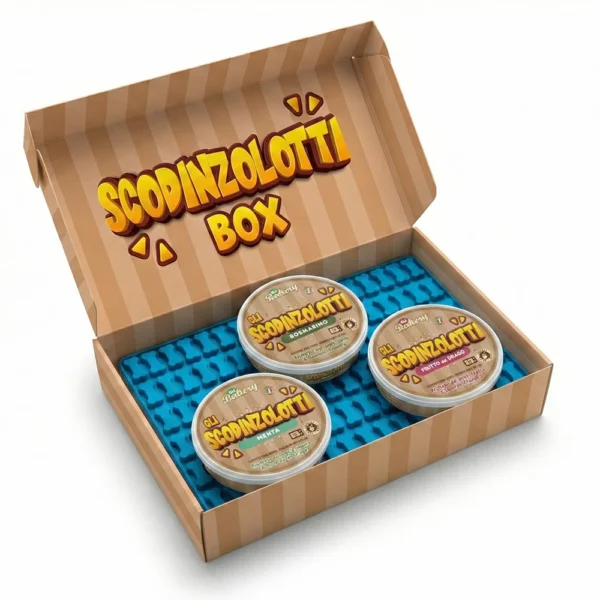 Box Scodinzolotti