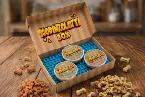 Box Scodinzolotti: un’esperienza quotidiana