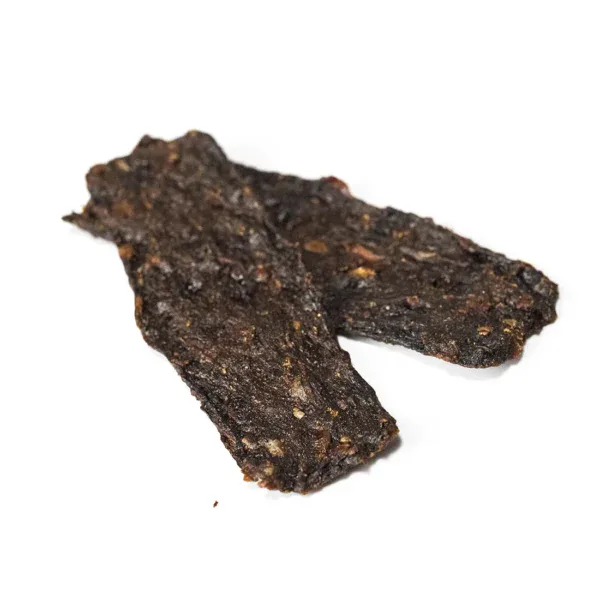 Barrette Veg Essiccate alla Pera