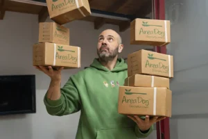 Buona Pasqua: riflessioni su quello che conta davvero (e quello che invece buttiamo)