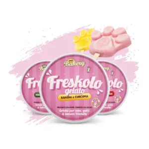 Freskolo Gelato Kit