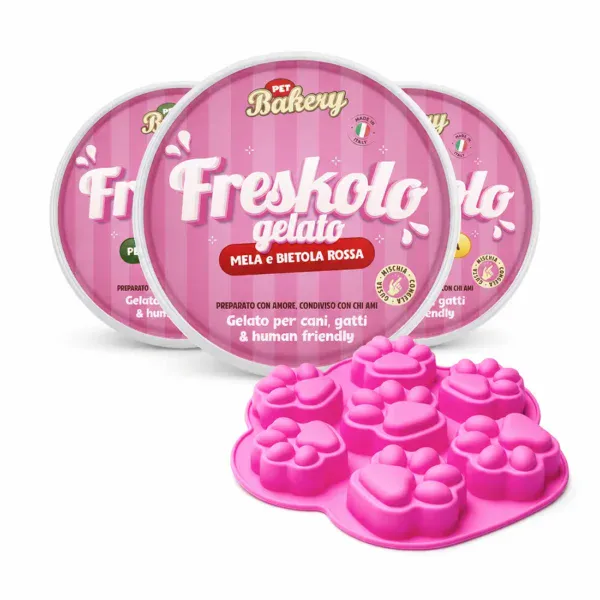 Freskolo Gelato Kit - immagine 3